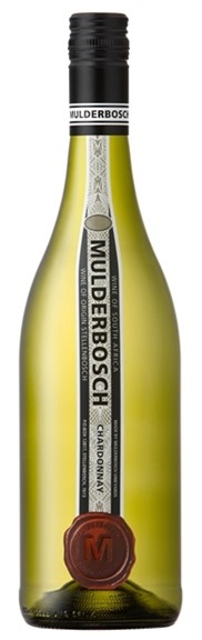 Mulderbosch Chardonnay, Stellenbosch